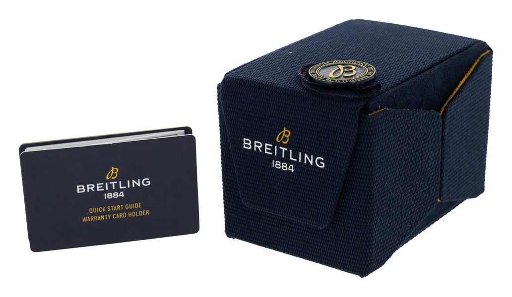 Breitling SuperOcean Heritage B20 Automatic 46 AB2020